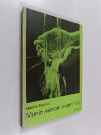 Monin verroin enemmän