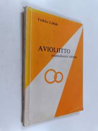 Avioliitto evankeliumin valossa