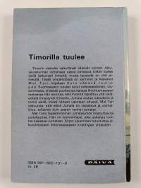 Kuin hiljainen tuulenhyminä