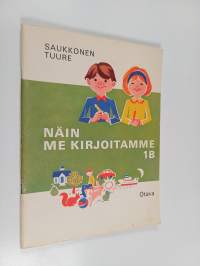 Tyhjä kuva