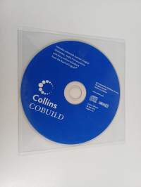 Collins Cobuild advanced learner&#039;s English dictionary