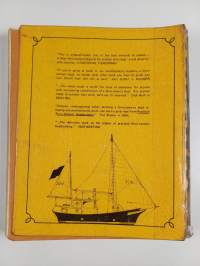Practical Ferro-cement Boatbuilding