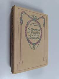Le voyage de Monsieur Perrichon et autres comédies