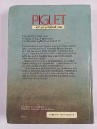 Piglet kotona ja kilpailuissa