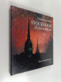 Stockholm : De fyra årstiderna