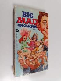 Big Mad on campus
