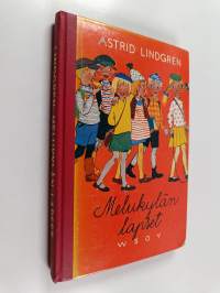 Melukylän lapset