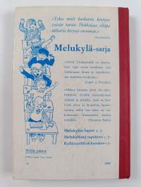 Melukylän lapset
