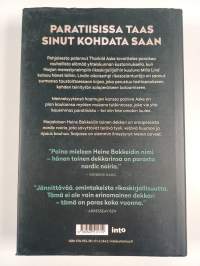 Paratiisin kutsu