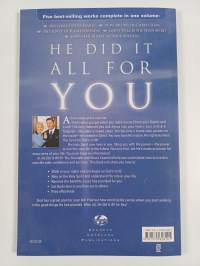 He Did It All for You