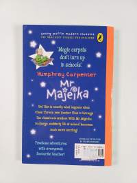 Mr Majeika