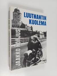 Luutnantin kuolema