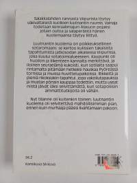 Luutnantin kuolema
