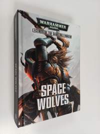Space Wolves