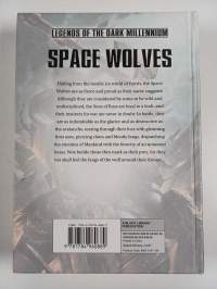 Space Wolves
