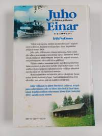 Juho ja hänen poikansa Einar : sukuromaani