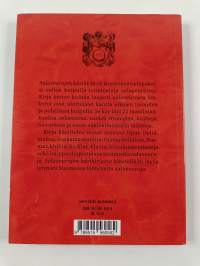 Salaseurojen käsikirja