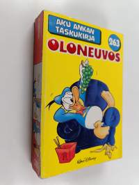 Oloneuvos