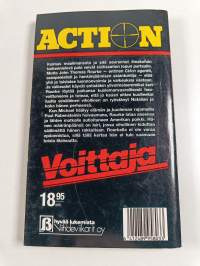 Koston hetki