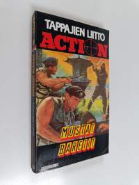 Tappajien liitto