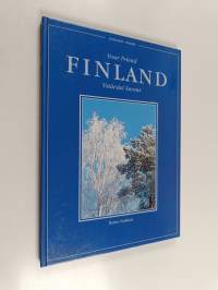 Your friend Finland = Ystäväsi Suomi