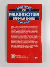 Tappava enkeli