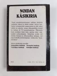 Noidan käsikirja