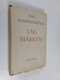 Väg Märken