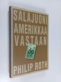 Salajuoni Amerikkaa vastaan