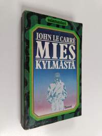 Mies kylmästä