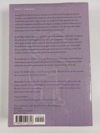 Jewish Magic and Superstition : A Study in Folk Religion