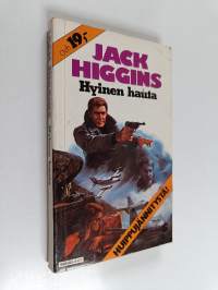 Hyinen hauta