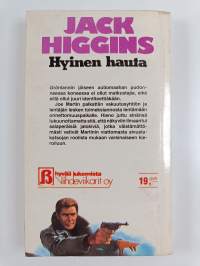 Hyinen hauta