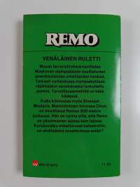 Venäläinen ruletti