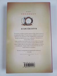 Ajanjäristys
