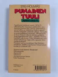 Punainen tuuli