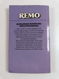 Kuoleman kouraisu Hollywoodissa
