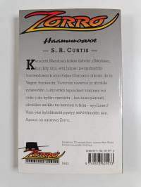 Haamurosvot