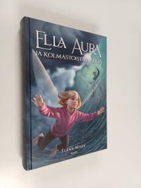 Ella Aura ja kolmastoista haltia
