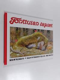 Tonttulan lapset