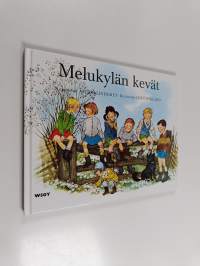 Melukylän kevät