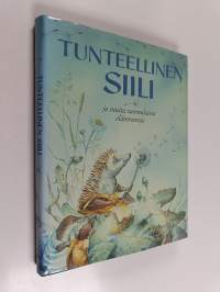 Tunteellinen siili ja muita suomalaisia eläinrunoja