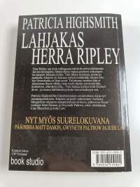 Lahjakas herra Ripley