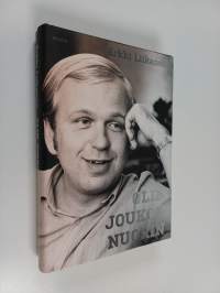 Olin joukon nuorin