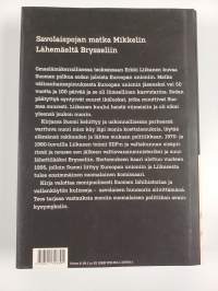Olin joukon nuorin