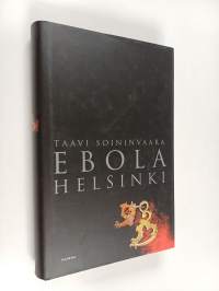 Ebola-Helsinki