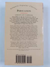 Persuasion
