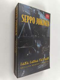 Sana sanaa vastaan
