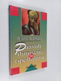 Apostoli Paavali ihmisenä ja opettajana juutalaisten lähteiden valossa