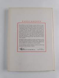 Barockboken
